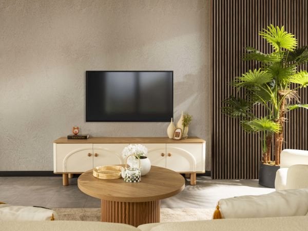 Coco Tv Ünitesi