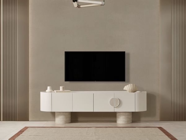 Dior Tv Ünitesi