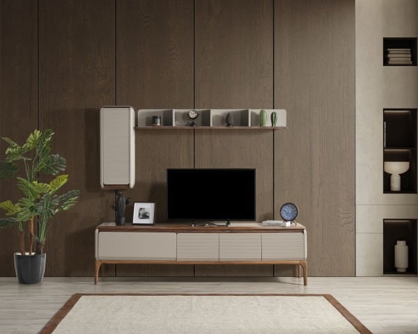 Siesta Tv Ünitesi