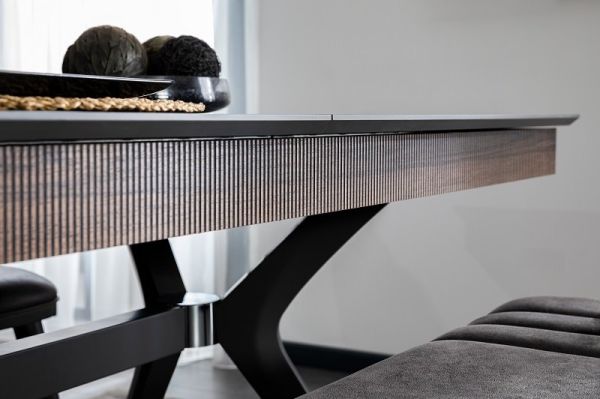Falcon Yemek Odası(Teşhir)