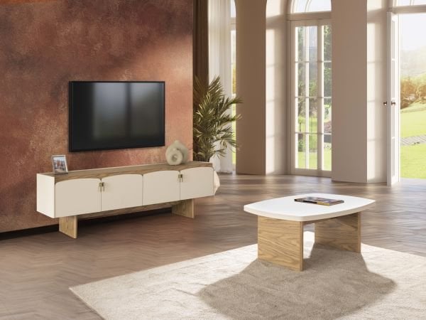 Tetra Tv Ünitesi
