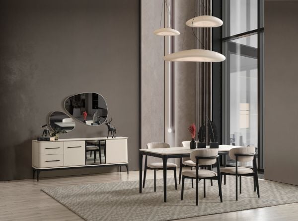 Destan Yemek Odası
