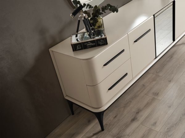 Destan Yemek Odası