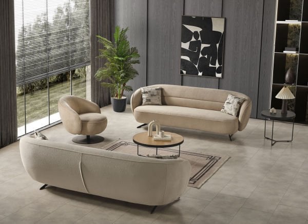 Loft Koltuk Takımı