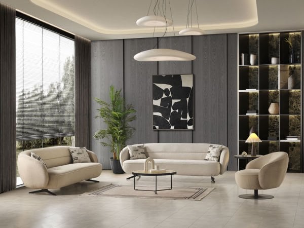 Loft Koltuk Takımı
