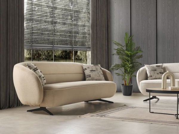 Loft Koltuk Takımı