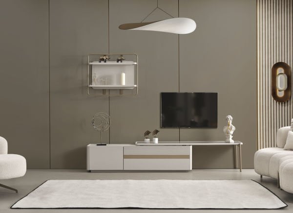 Vega Tv Ünitesi