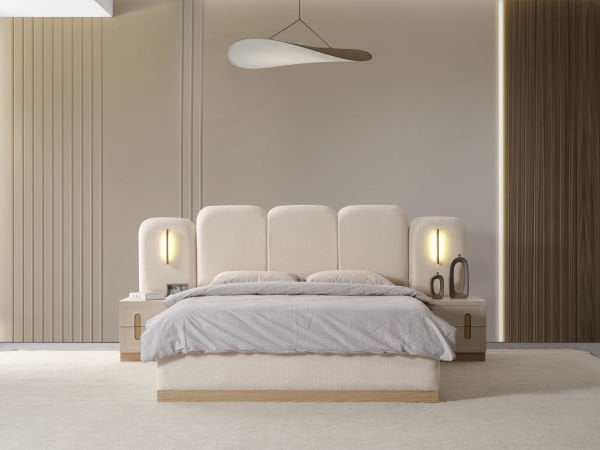 Capella Yatak Odası