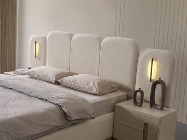 Capella Yatak Odası