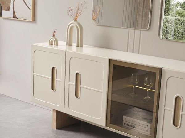 Capella Yemek Odası