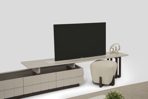 Craft Tv Ünitesi