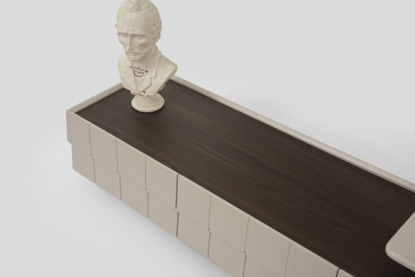 Craft Tv Ünitesi