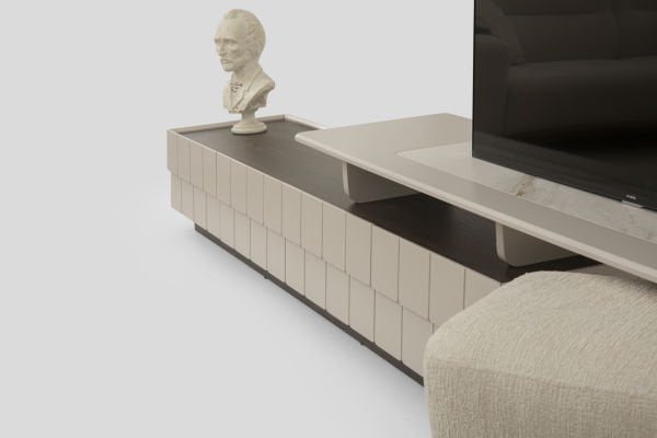 Craft Tv Ünitesi