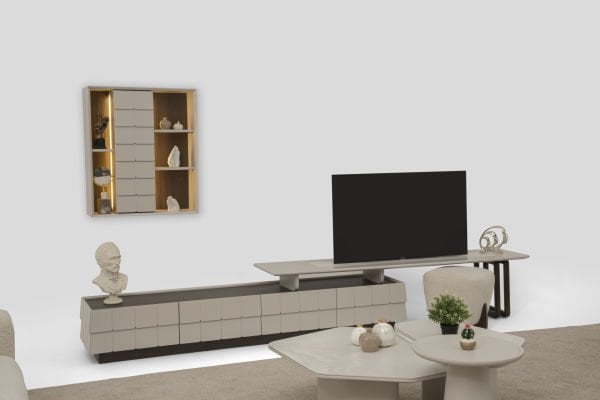 Craft Tv Ünitesi