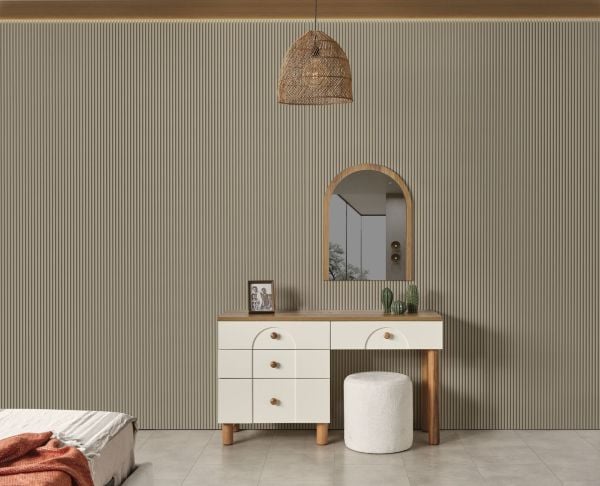 Hazel 4 Kapılı Dolap SIFIR PAKETLİ