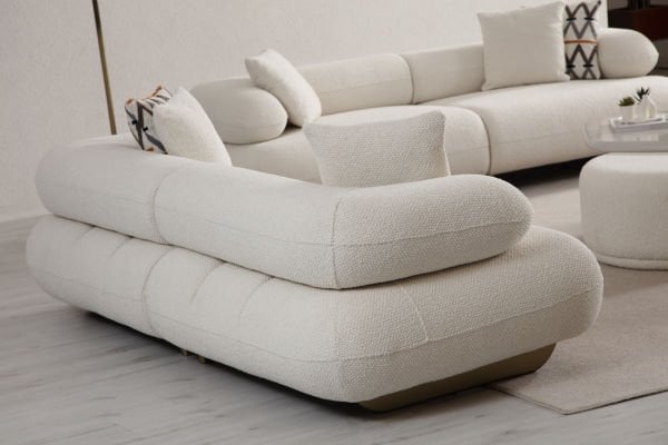 Glamour Koltuk Takımı