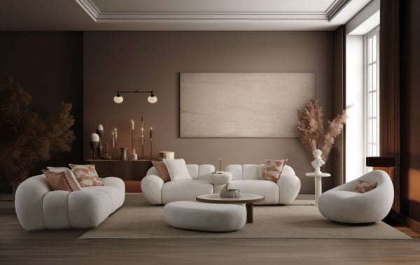 Molivo Koltuk Takımı