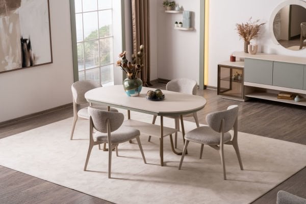 Charisma Yemek Odası