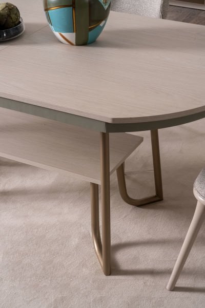 Charisma Yemek Odası