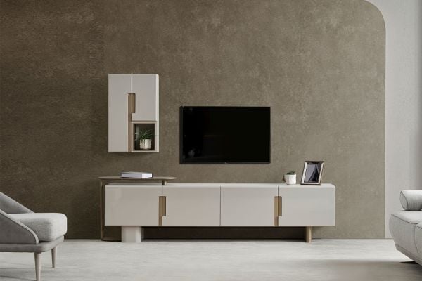 Sueno Tv Ünitesi(TEŞHİR)