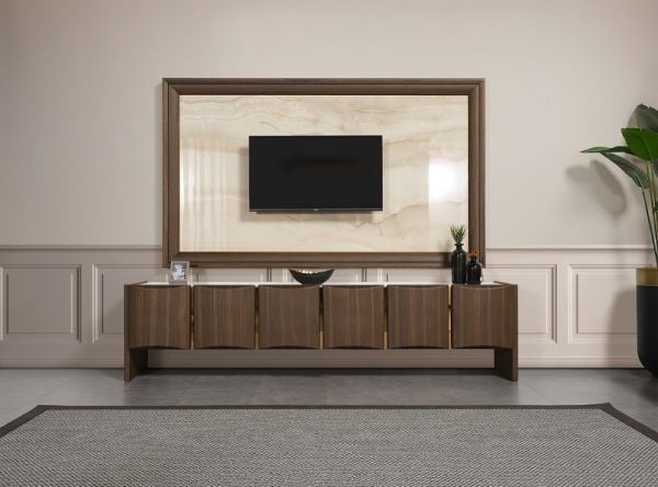 Rapid Tv Ünitesi