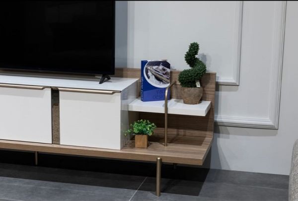 İsabelle Tv Ünitesi