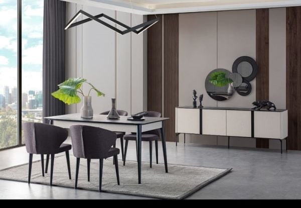 Dream Yemek Odası