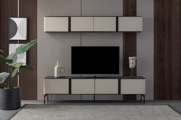 Dream Tv Ünitesi