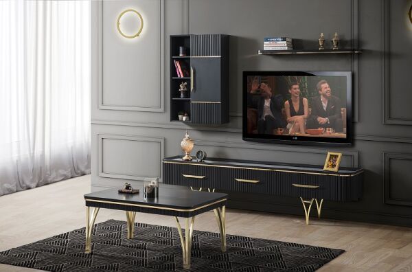 Alina  Tv Ünitesi