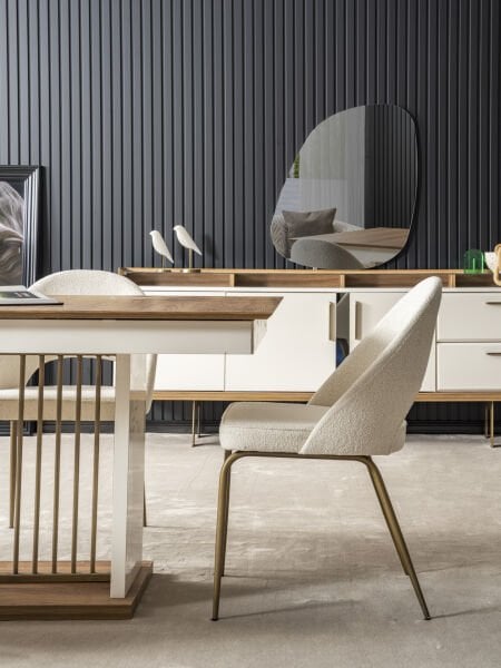 Zen Yemek Odası