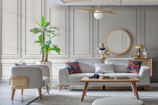 Valeria Koltuk Takımı