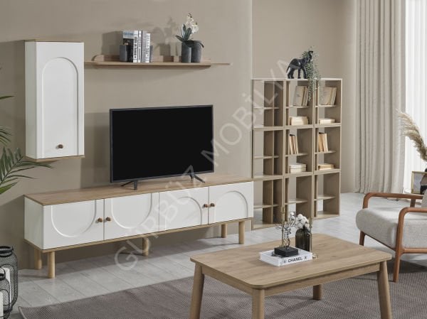 Alfeo Tv Ünitesi