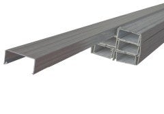 Ceiling C Profile 12 Piece / package
