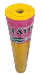 Flextab A ++ 160 g 4x4 Yellow Colored Plaster File 1 * 50m
