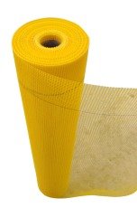 Flextab A ++ 160 g 4x4 Yellow Colored Plaster File 1 * 50m