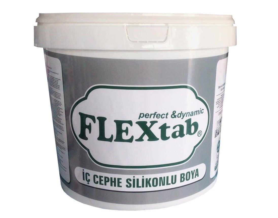 Interior Wall Paint Silicone 20 kg