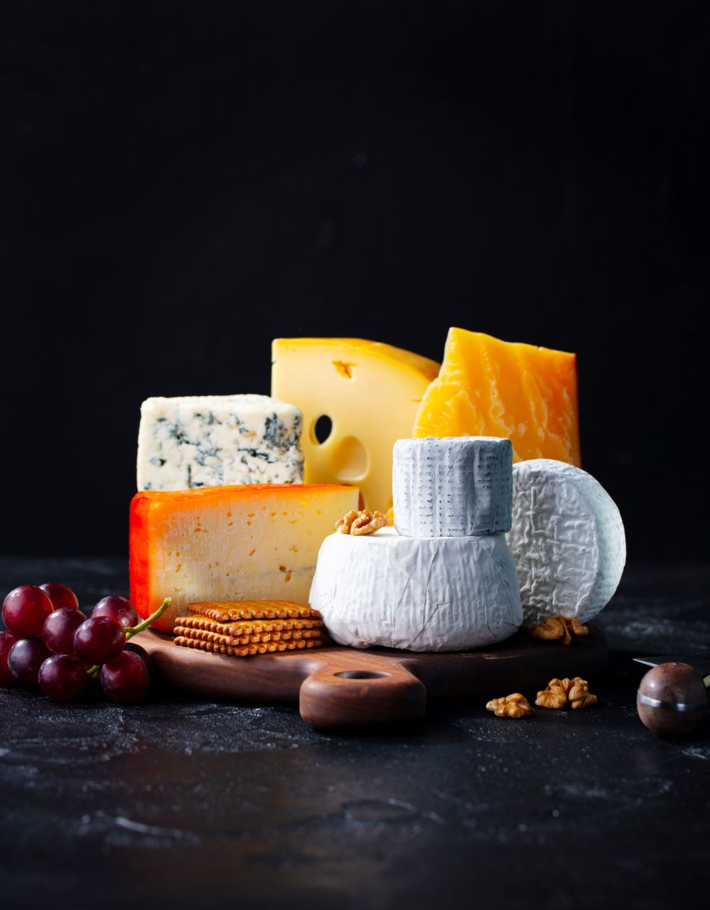 Peynir ile İlgili İlginç Gerçekler