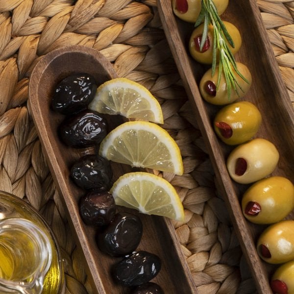 Katırlı Siyah Zeytin 500 Gr