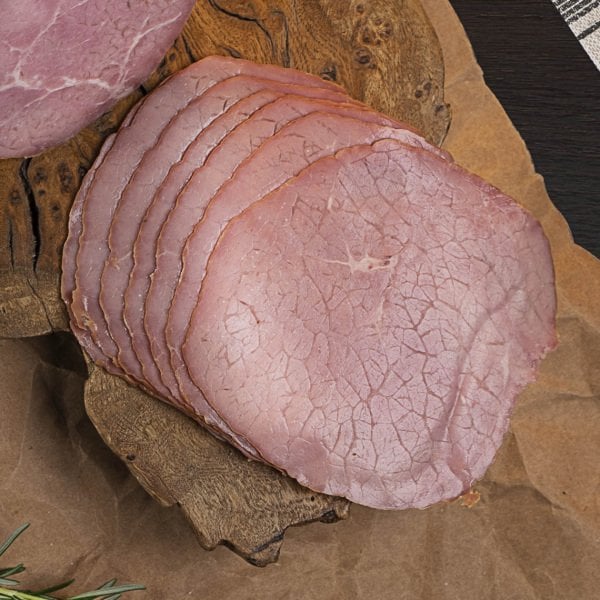 Füme Roastbeef Sade 150 Gr
