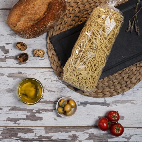 Erişte 500 Gr