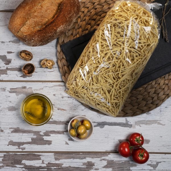 Erişte 1 Kg