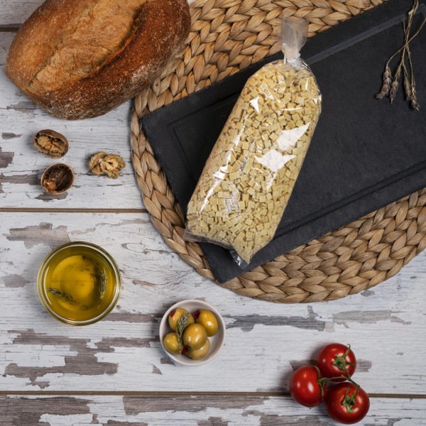 Çorbalık Erişte 500 Gr