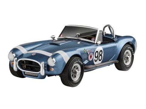 M.Set AC Cobra 289