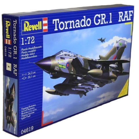 Tornado GR. Mk. 1 RAF