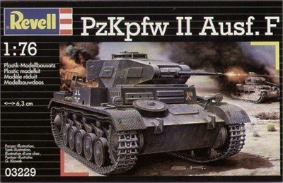 PZKPWF II AUSF.