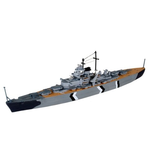 Revell Bismarck-5802