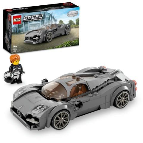 LEGO® Speed Champions Pagani Utopia