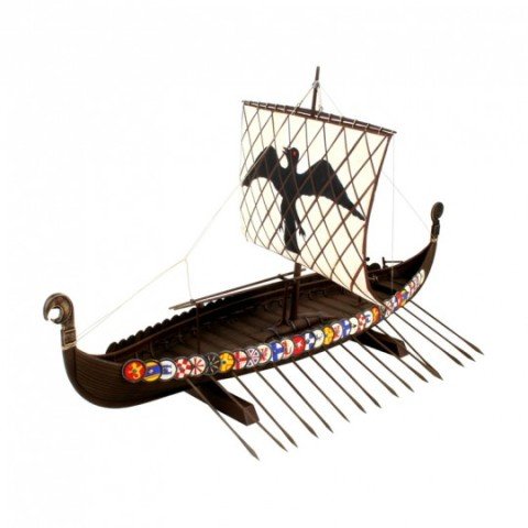 Viking Ship