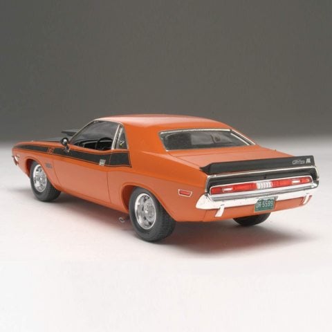 1970 Dodge Challenger 2'n1