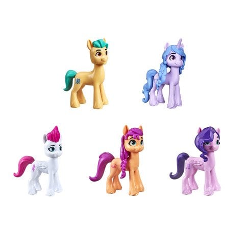 MLP Pony Figür